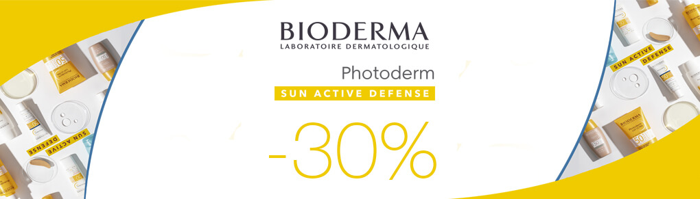 Bioderma Photoderm - Farmacia Sarasketa